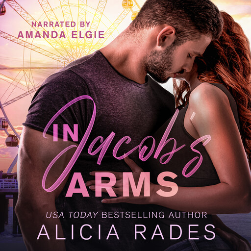 In Jacob's Arms, Alicia Rades