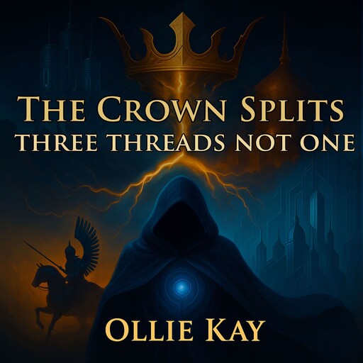 The Crown Splits, Ollie Kay