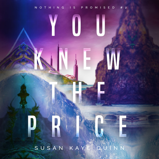 You Knew the Price, Susan Quinn