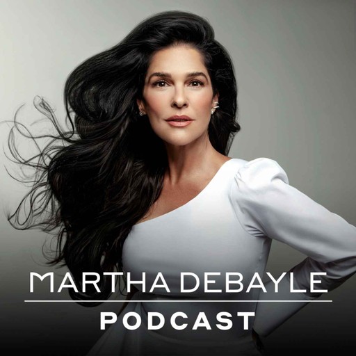 Martha Debayle en W Radio - Martes 7 de mayo del 2024, 