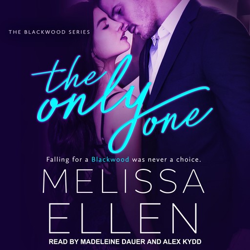 The Only One, Melissa Ellen