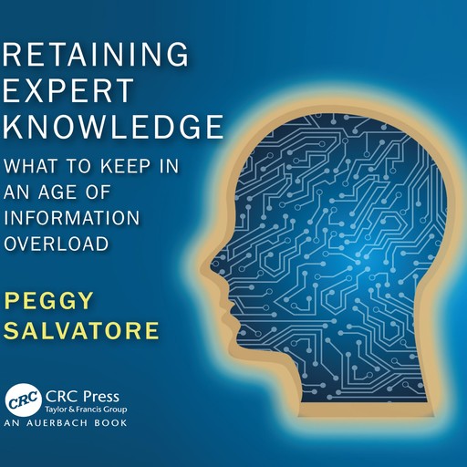 Retaining Expert Knowledge, Peggy Salvatore