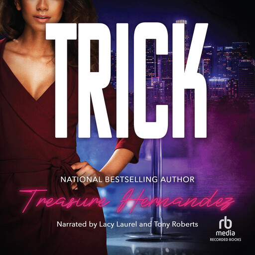 Trick, Treasure Hernandez