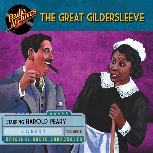 The Great Gildersleeve, Volume 17, NBC Radio