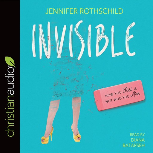 Invisible, Jennifer Rothschild