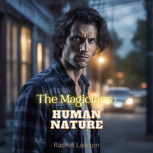 Human Nature, Rachel Lawson
