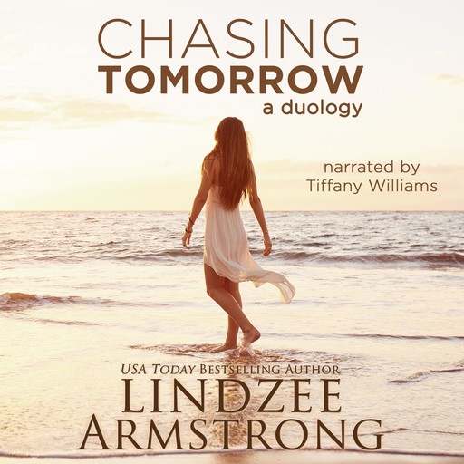 Chasing Tomorrow Collection, Lindzee Armstrong