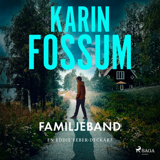 Familjeband, Karin Fossum