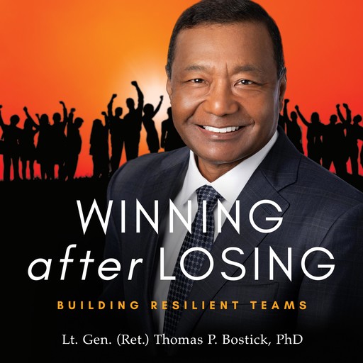 Winning After Losing, Thomas P. Bostick