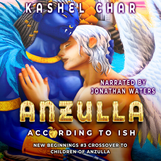 Anzulla, Kashel Char