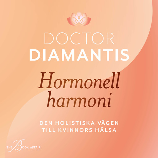 Hormonell harmoni, Doctor Diamantis Koukouvinos