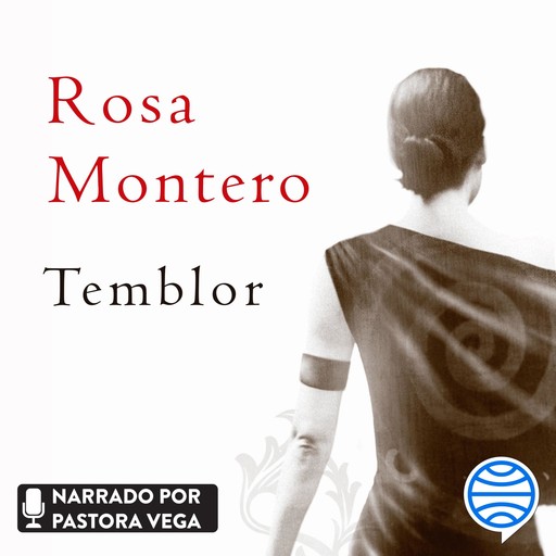 Temblor, Rosa Montero