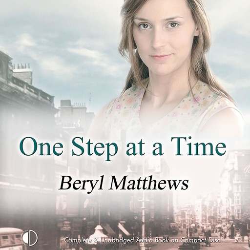 One Step at a Time, Beryl Matthews