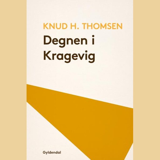 Degnen i Kragevig, Knud H. Thomsen