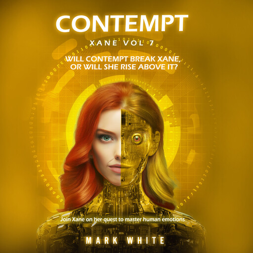 Contempt, Mark White
