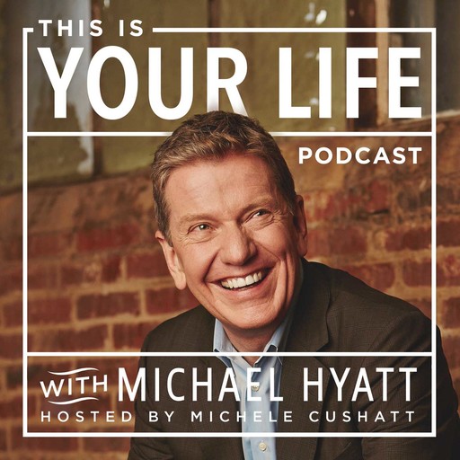 Encore Episode: How to Develop More Discipline [Podcast], Michael Hyatt