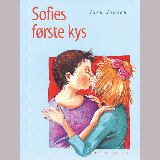 Sofies første kys, Jørn Jensen