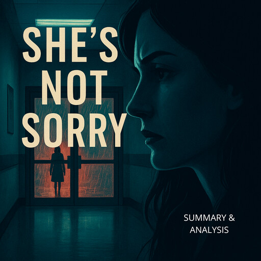 She's Not Sorry: Book summary & analysis, Margot Langley