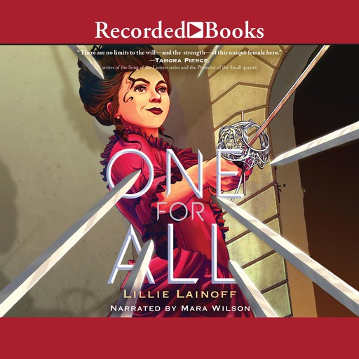 One for All, Lillie Lainoff