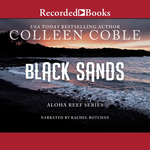 Black Sands, Colleen Coble