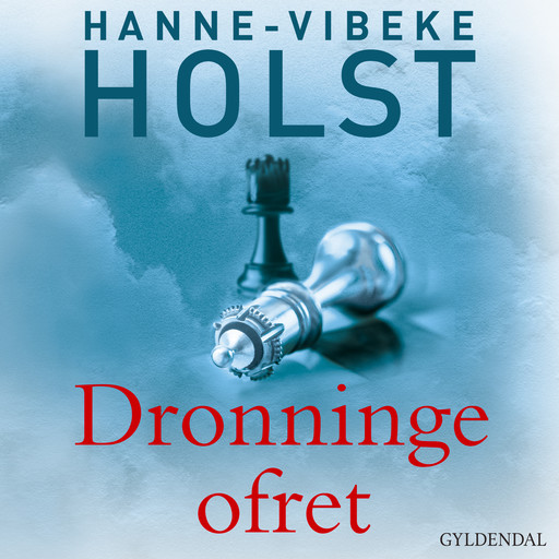 Dronningeofret, Hanne-Vibeke Holst