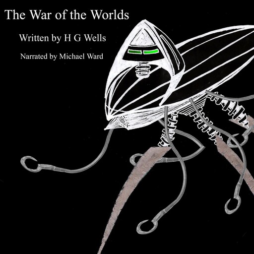 The War of the Worlds, Herbert Wells