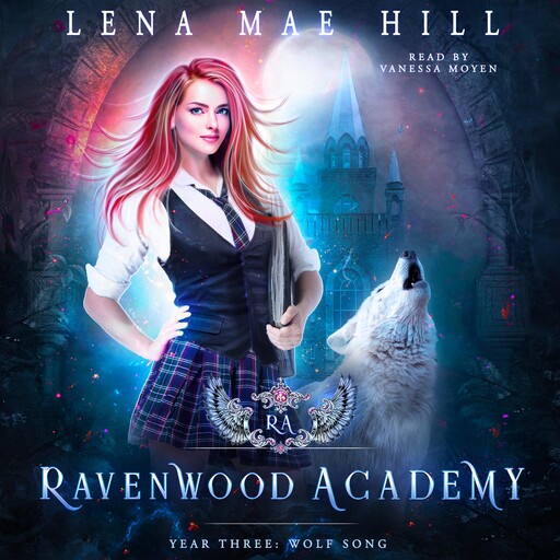 Wolf Song, LENA MAE HILL