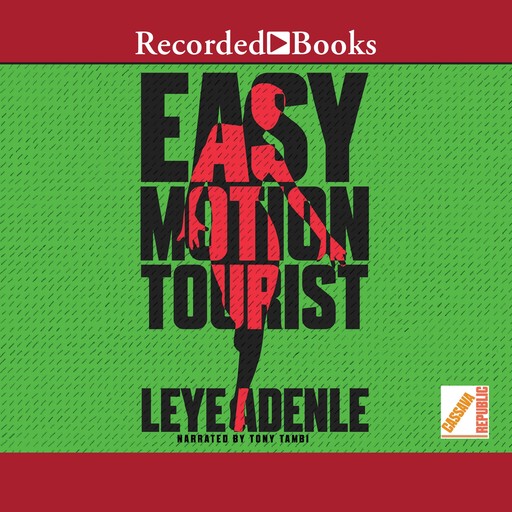 Easy Motion Tourist, Leye Adenle