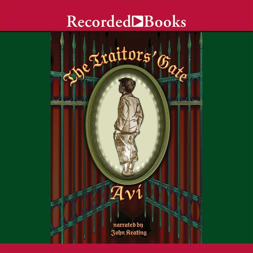 The Traitors' Gate, Avi