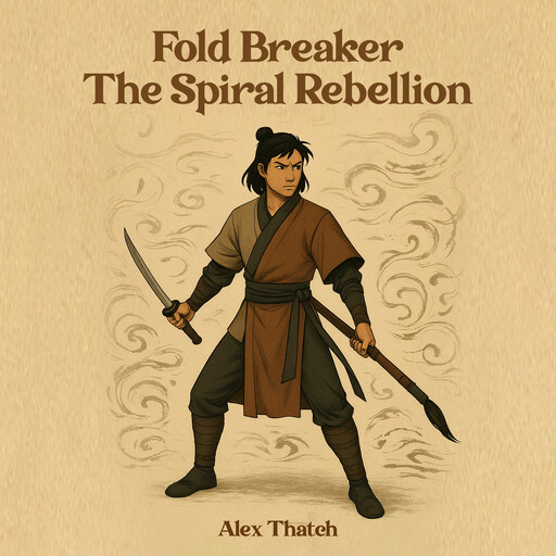 Fold Breaker, Alex Thatch
