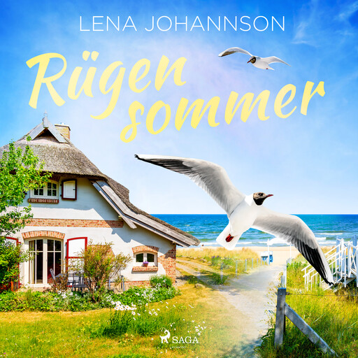 Rügensommer, Lena Johannson