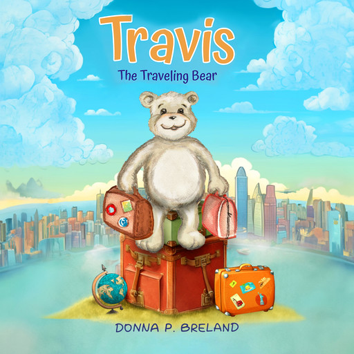 Travis, Donna P. Breland