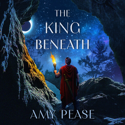 The King Beneath, Amy Pease