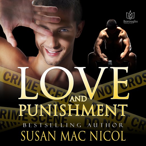 Love And Punishment, Susan Mac Nicol