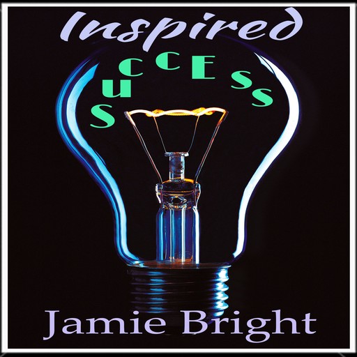 Inspired Success, Jamie Bright