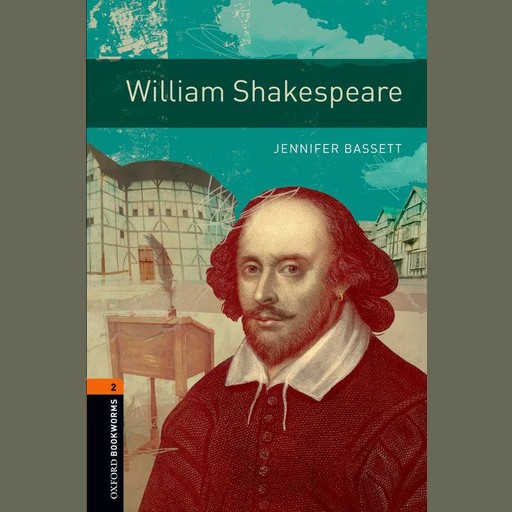 William Shakespeare, Jennifer Bassett