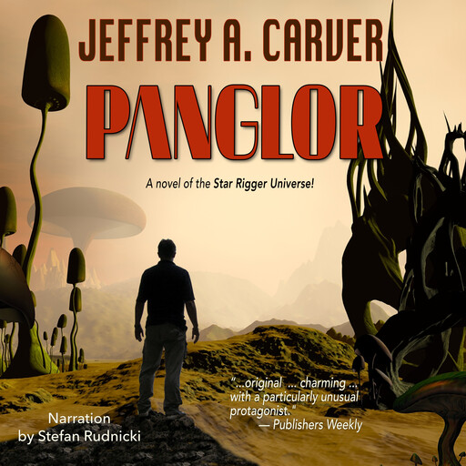 Panglor, Jeffrey A. Carver