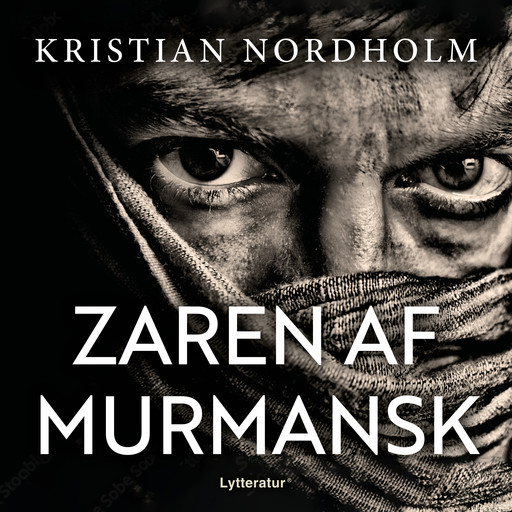 Zaren af Murmansk, Kristian Nordholm