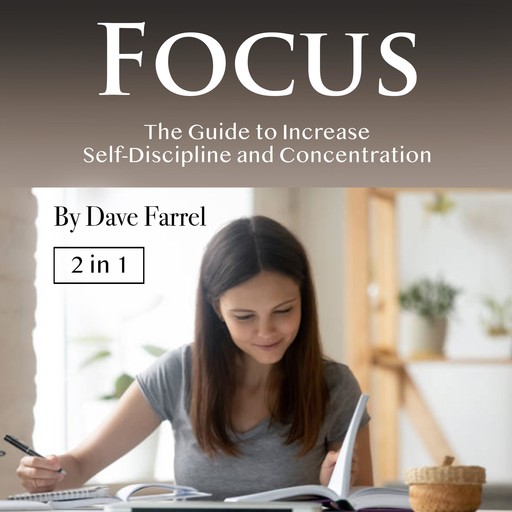 Focus, Dave Farrel