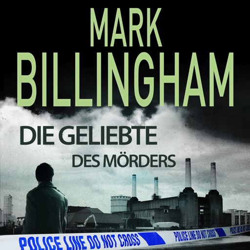 Die Geliebte des Mörders, Mark Billingham
