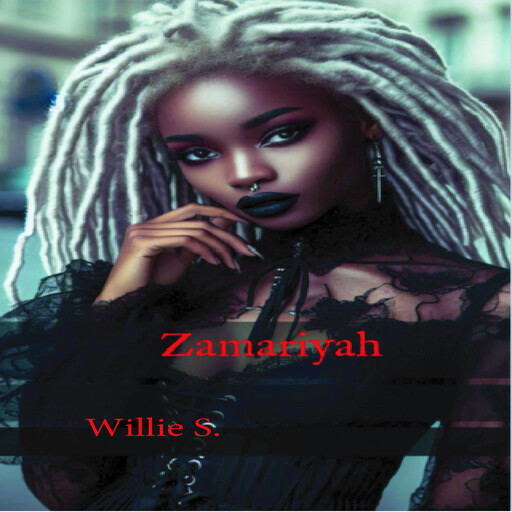 Zamariyah, Willie stewart