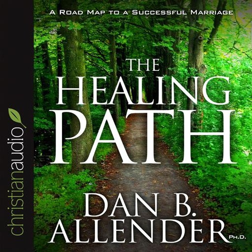 The Healing Path, Dan B. Allender