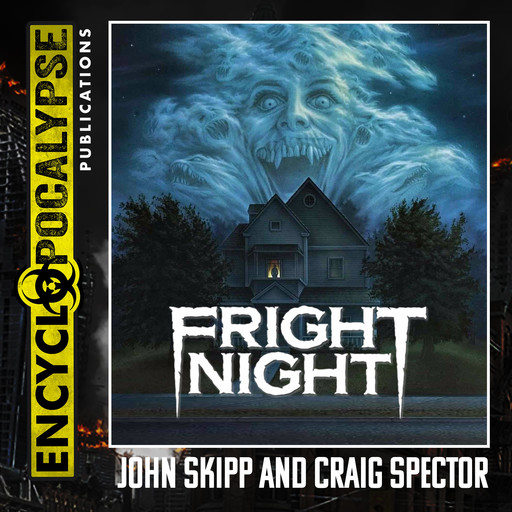 Fright Night, John Skipp, Craig Spector