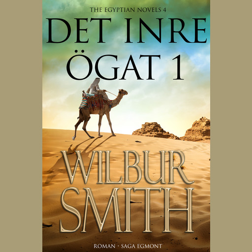 Det inre ögat del 1, Wilbur Smith