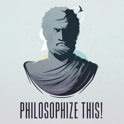 Episode #229 - Kafka and Totalitarianism (Arendt, Adorno), Stephen West