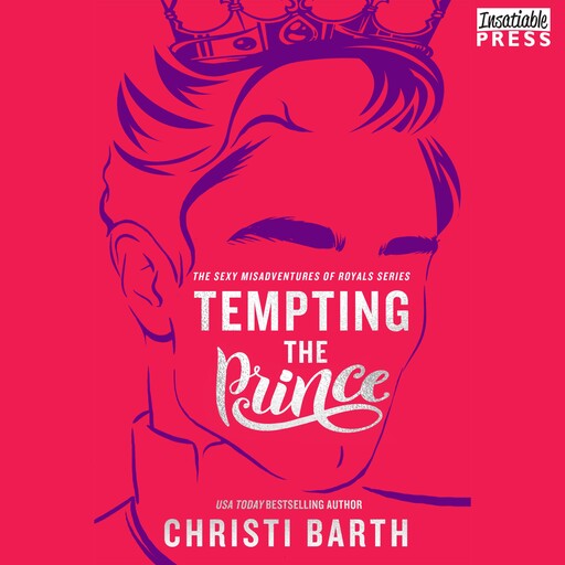 Tempting the Prince, Christi Barth