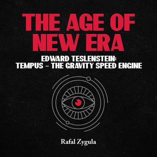 The Age of New Era, Rafal Zygula