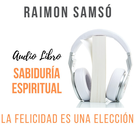 Sabiduría Espiritual, Raimon Samsó