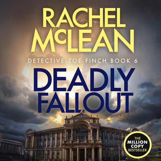 Deadly Fallout, Rachel McLean