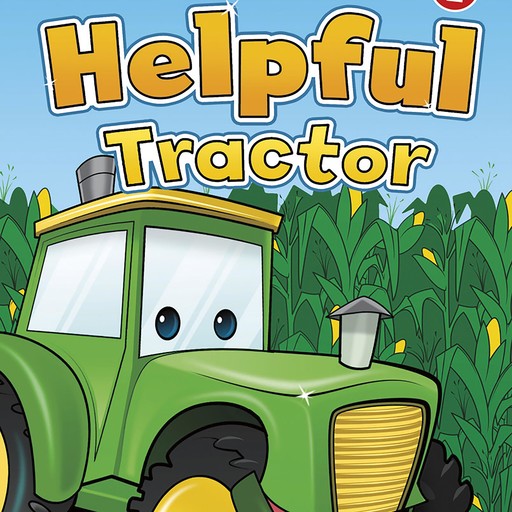 Helpful Tractor, Melinda Crow